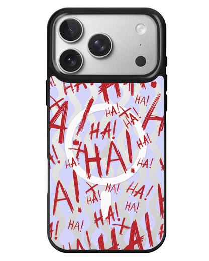 iPhone Rearguard MagSwap - Joker 1.0