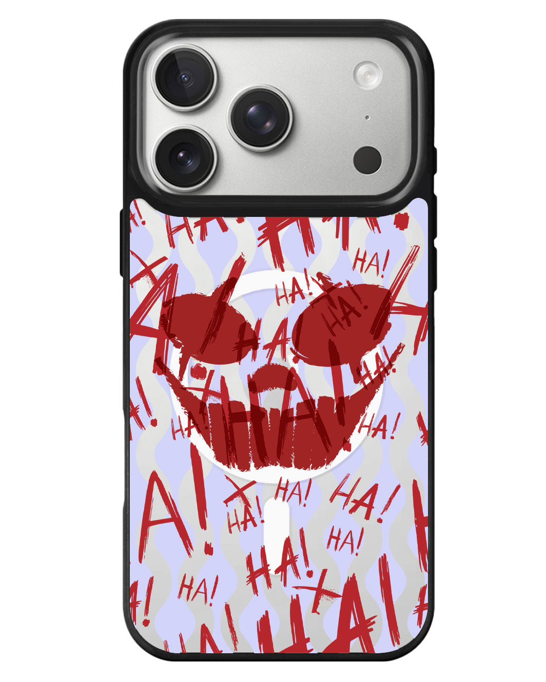 iPhone Rearguard MagSwap - Joker 2.0