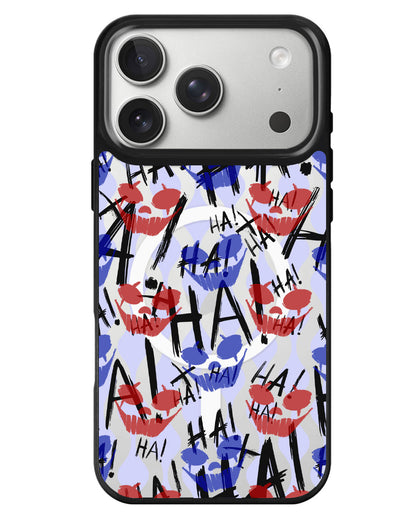 iPhone Rearguard MagSwap - Joker 3.0