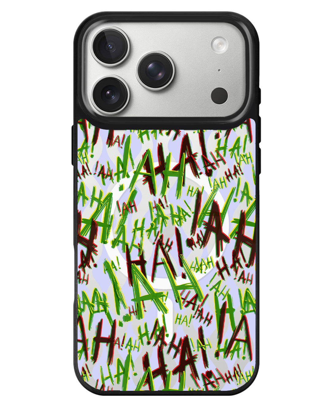 iPhone Rearguard MagSwap - Joker 4.0
