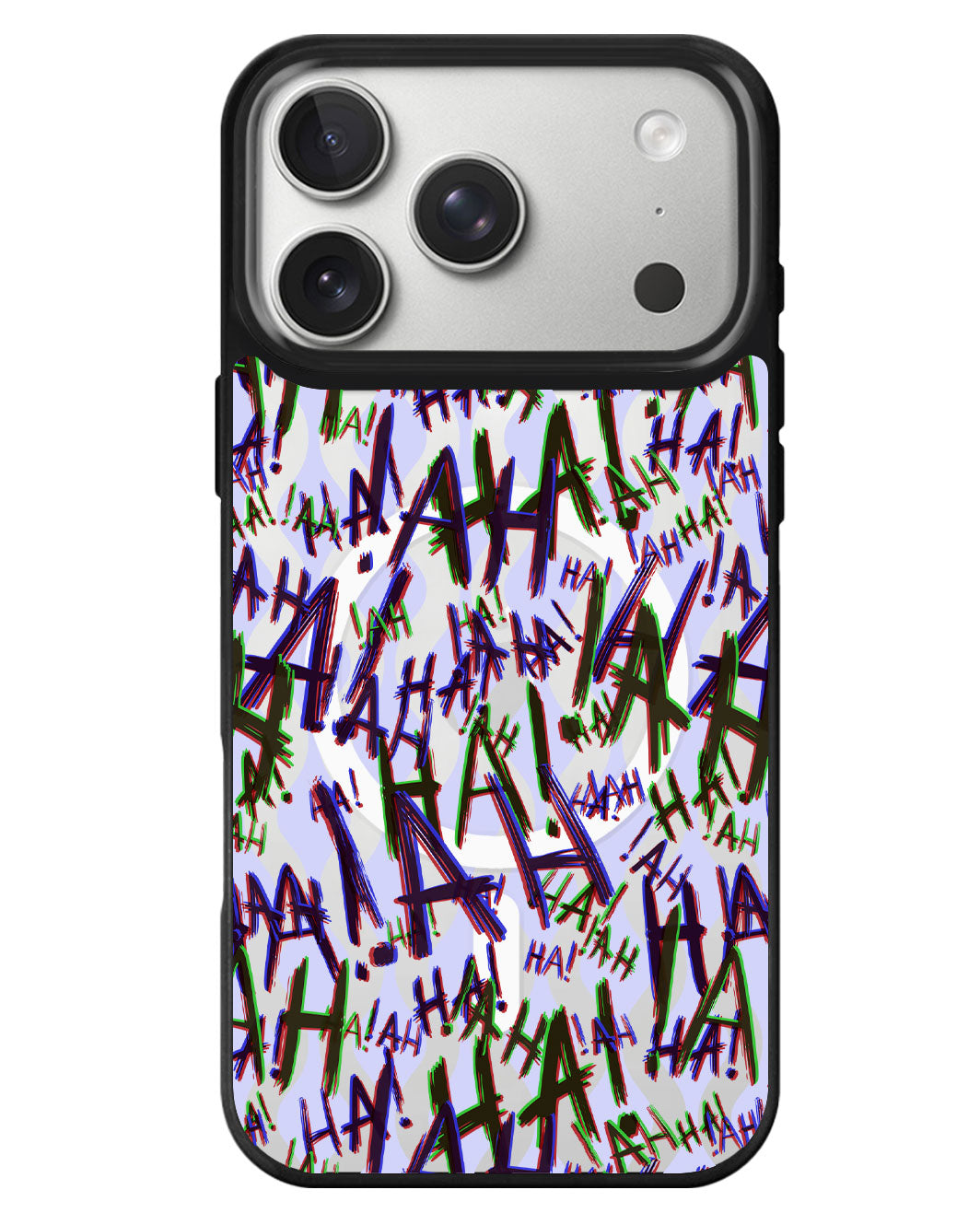 iPhone Rearguard MagSwap - Joker 5.0