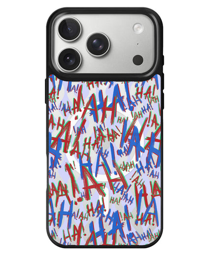 iPhone Rearguard MagSwap - Joker 6.0