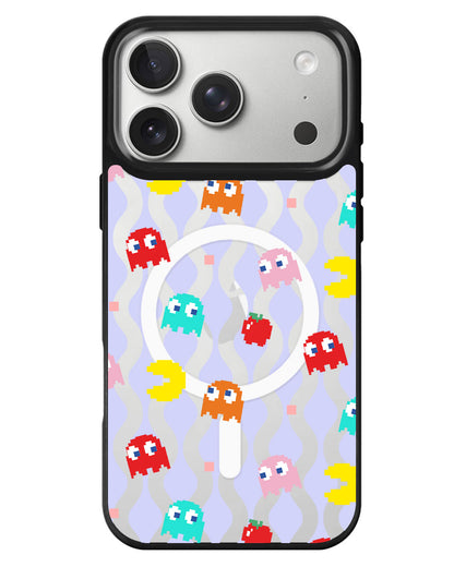 iPhone Rearguard MagSwap - Pacman 1.0