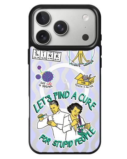 iPhone Rearguard MagSwap - Science 2.0