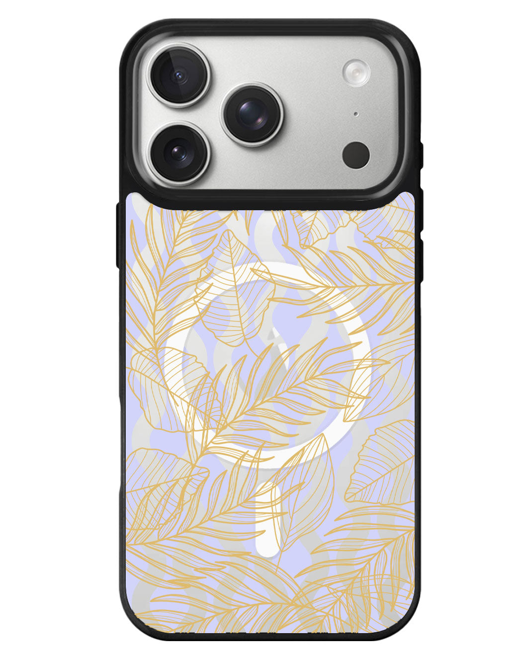 iPhone Rearguard MagSwap - Sketchy Tropical 1.0