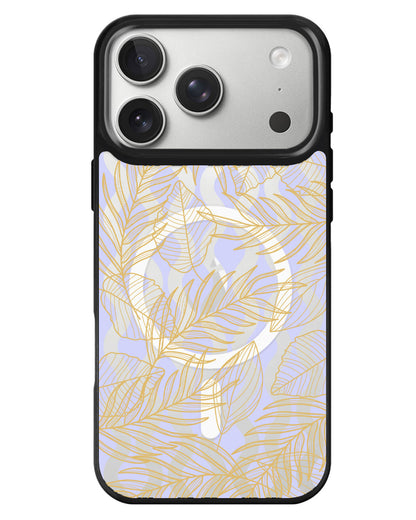 iPhone Rearguard MagSwap - Sketchy Tropical 1.0