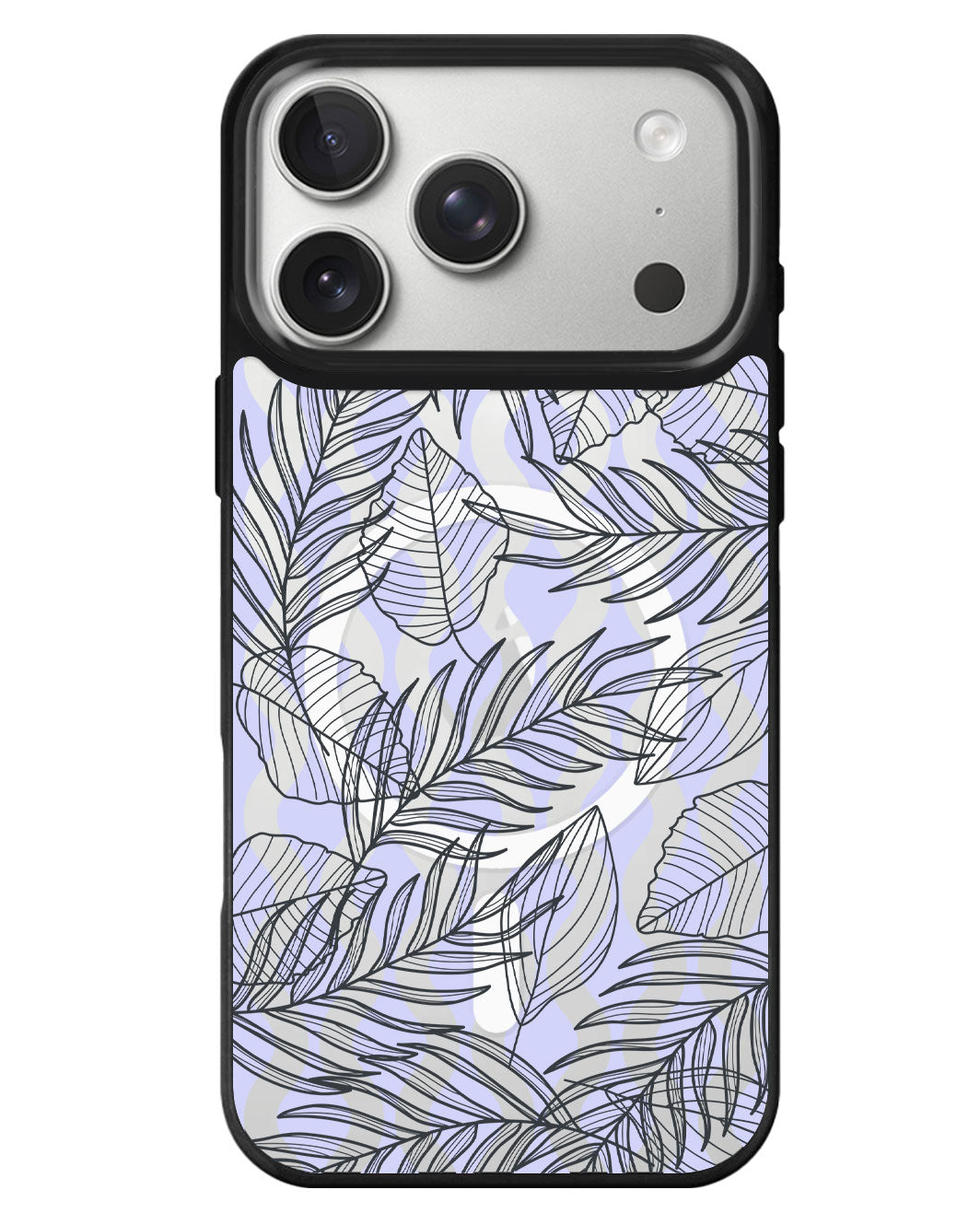 iPhone Rearguard MagSwap - Sketchy Tropical 2.0