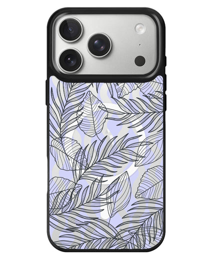 iPhone Rearguard MagSwap - Sketchy Tropical 2.0