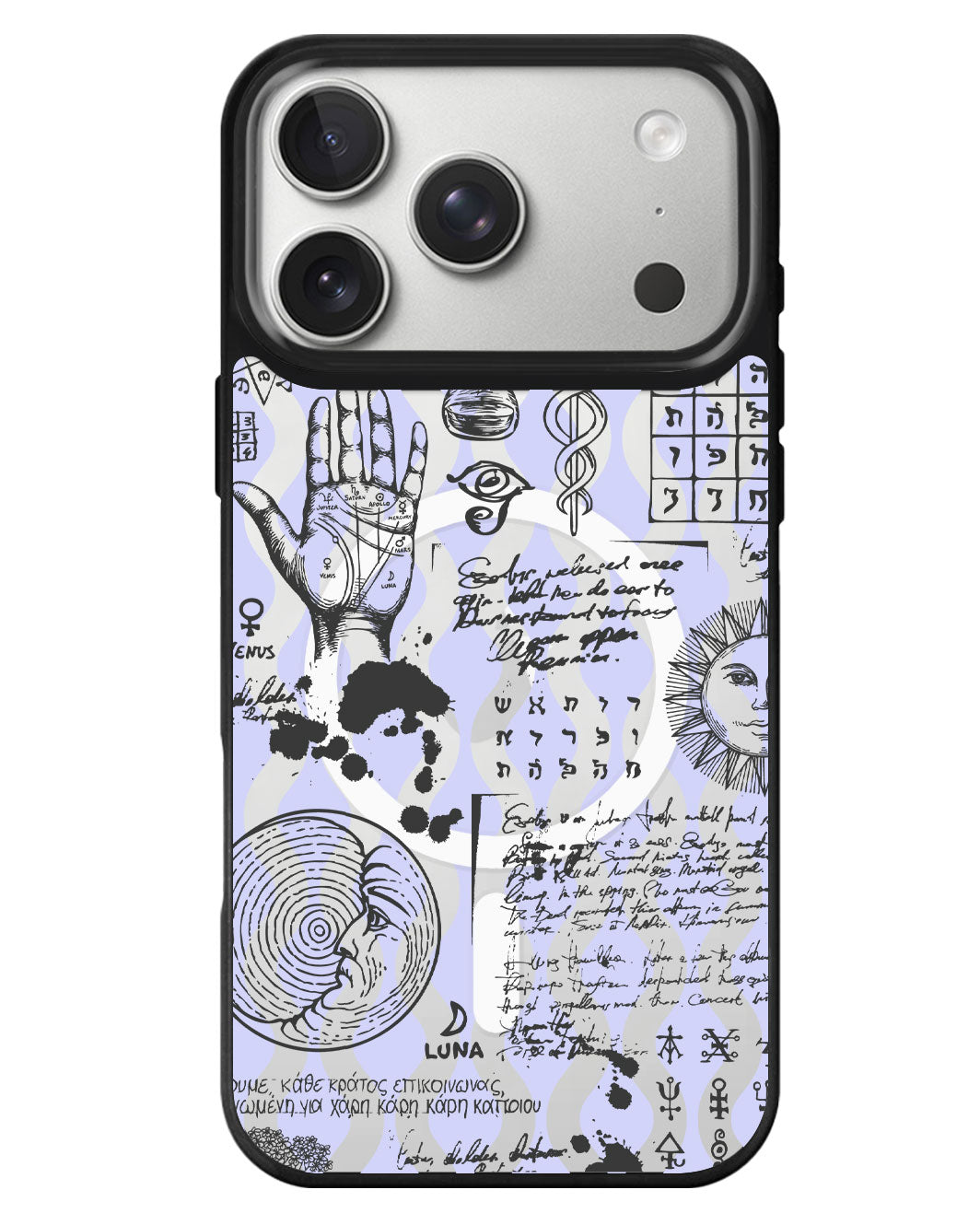 iPhone Rearguard MagSwap - Alchemy 2.0