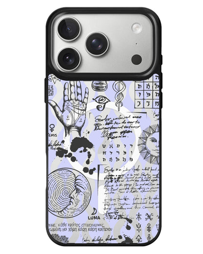 iPhone Rearguard MagSwap - Alchemy 2.0
