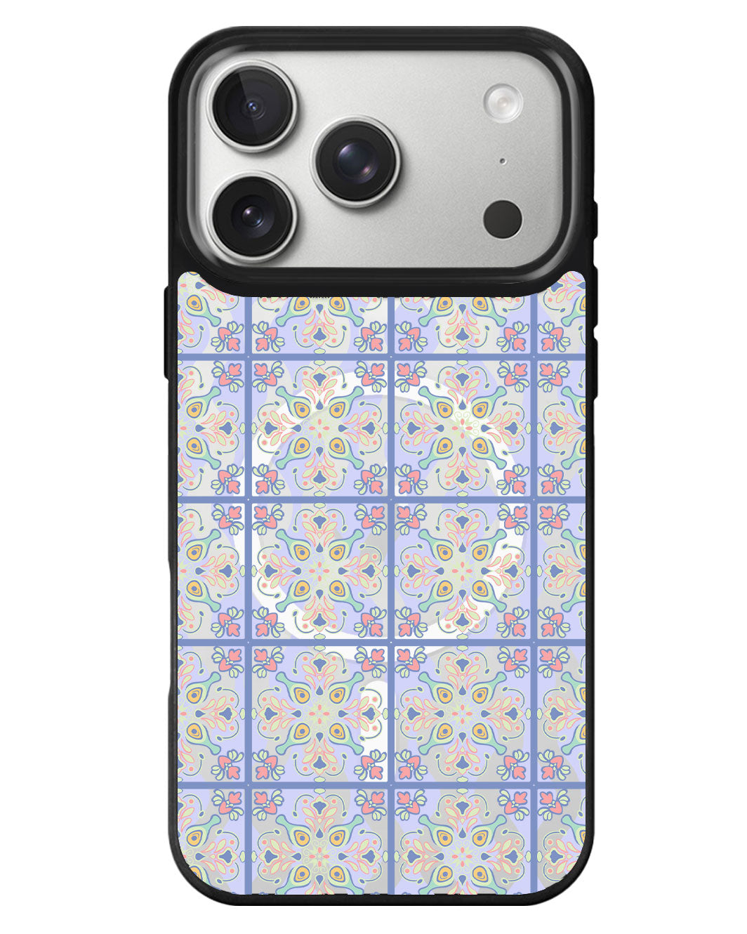 iPhone Rearguard MagSwap - Amore