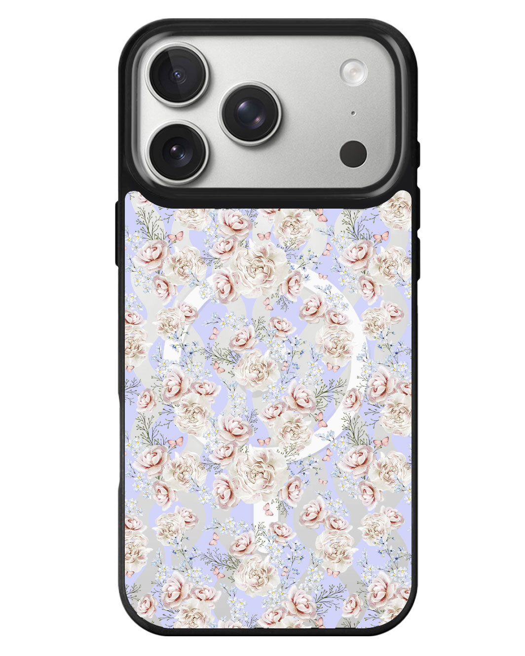 iPhone Rearguard MagSwap - Balmoral