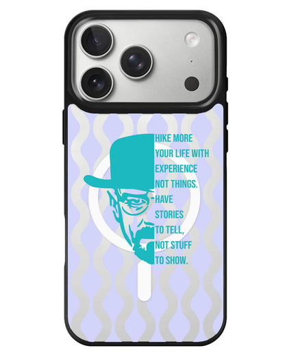 iPhone Rearguard MagSwap - Explore More Experience