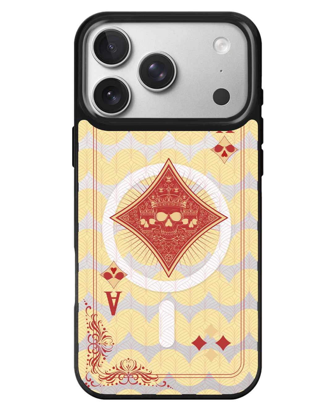 iPhone Rearguard MagSwap - Ace 2.0