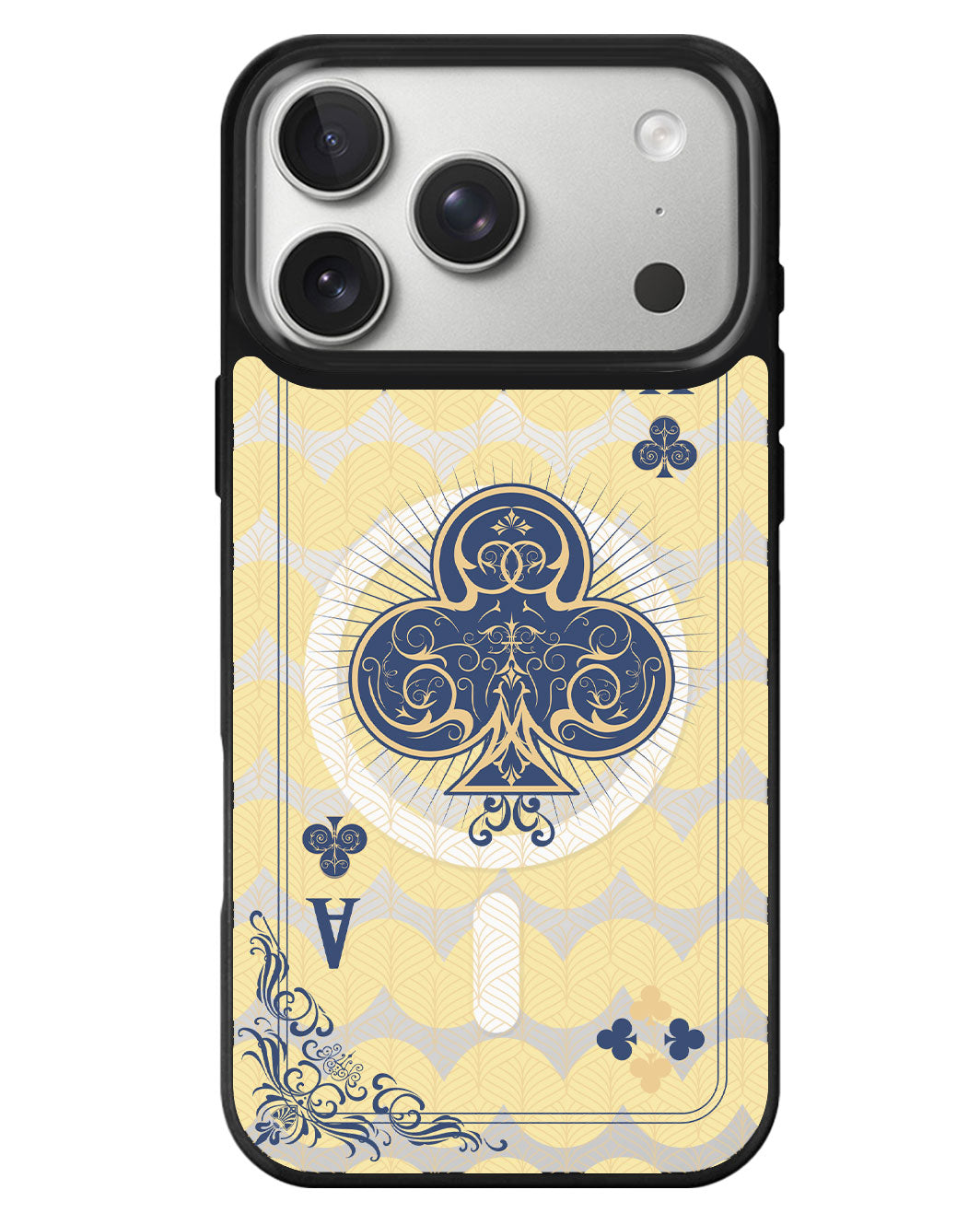 iPhone Rearguard MagSwap - Ace