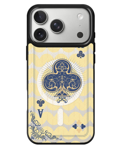 iPhone Rearguard MagSwap - Ace