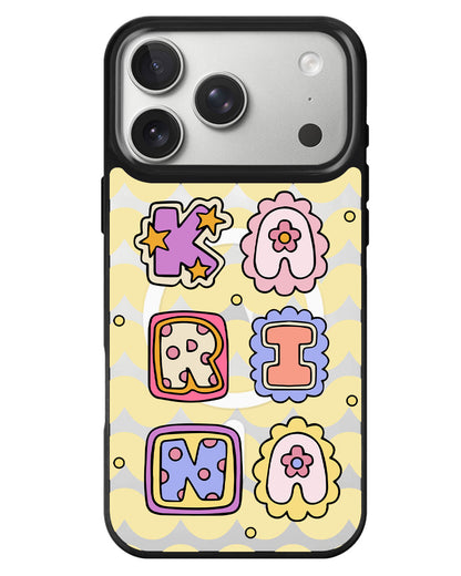 iPhone Rearguard MagSwap - Adorable Animals 2.0