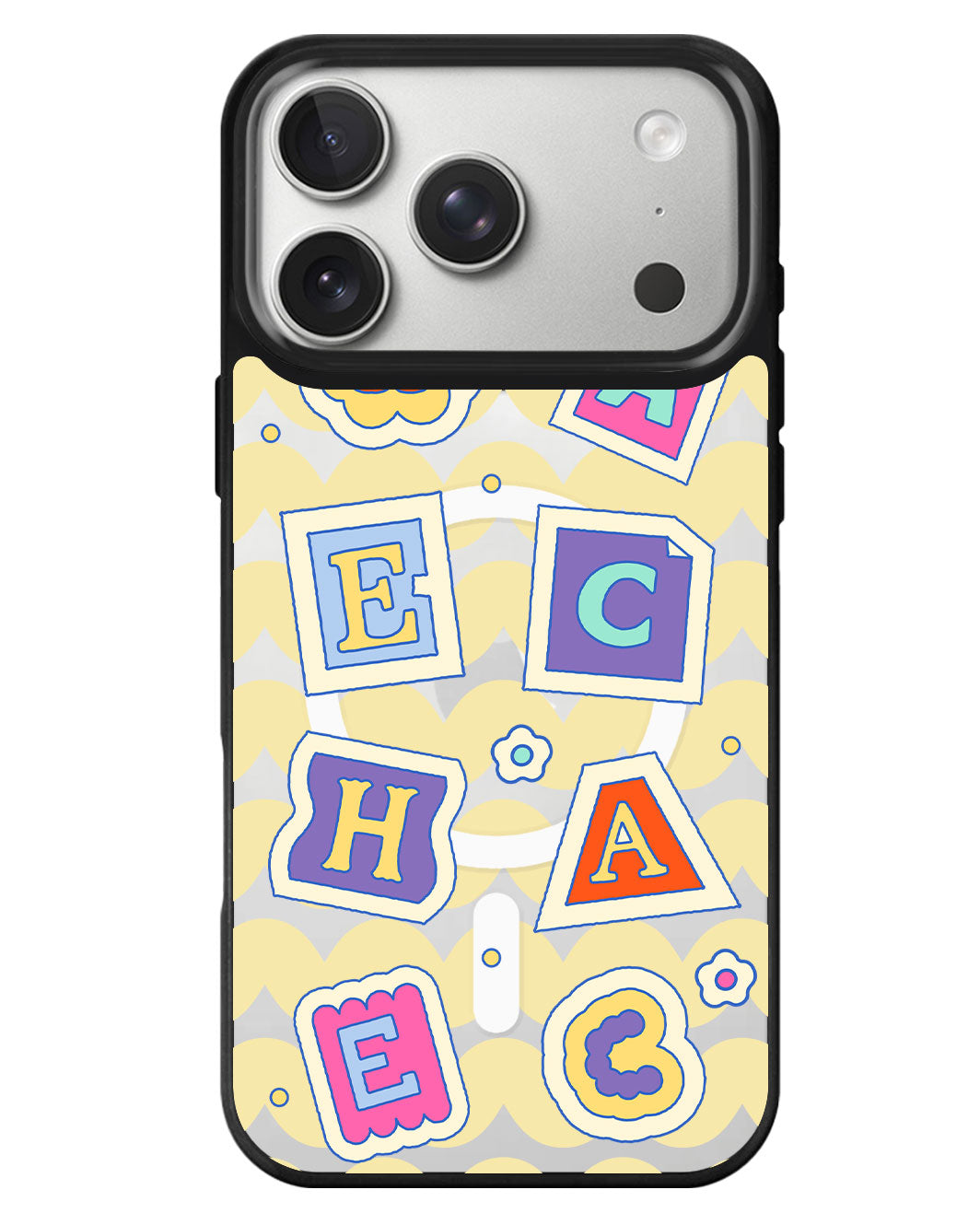 iPhone Rearguard MagSwap - Adorable Animals 3.0