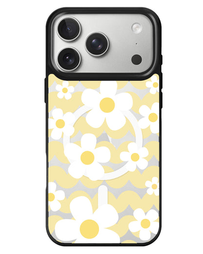 iPhone Rearguard MagSwap - Daisy 3.0