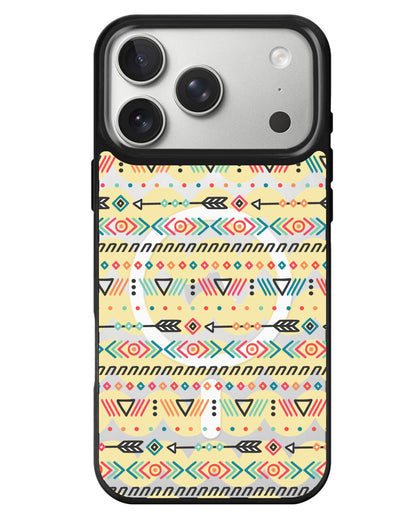 iPhone Rearguard MagSwap - Ethnic 1.0