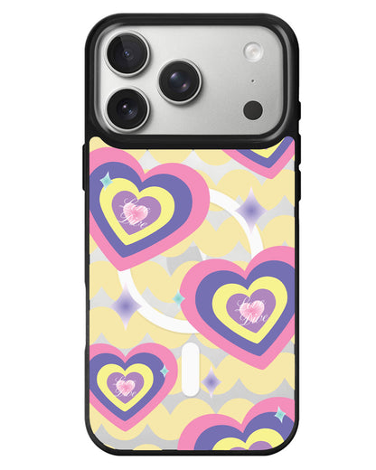 iPhone Rearguard MagSwap - IVE Love Dive