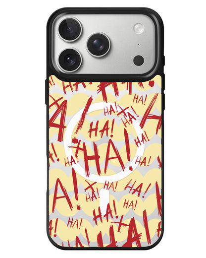 iPhone Rearguard MagSwap - Joker 1.0