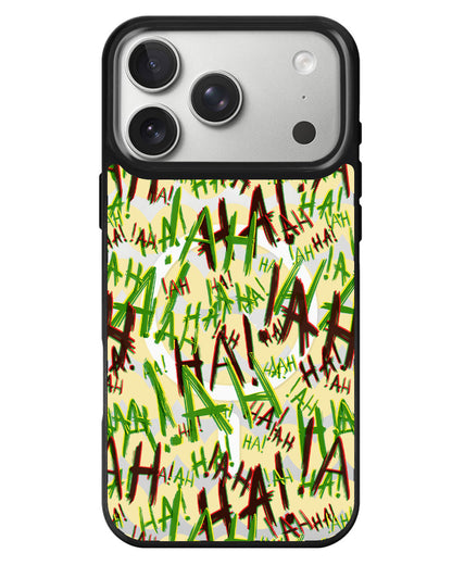 iPhone Rearguard MagSwap - Joker 4.0