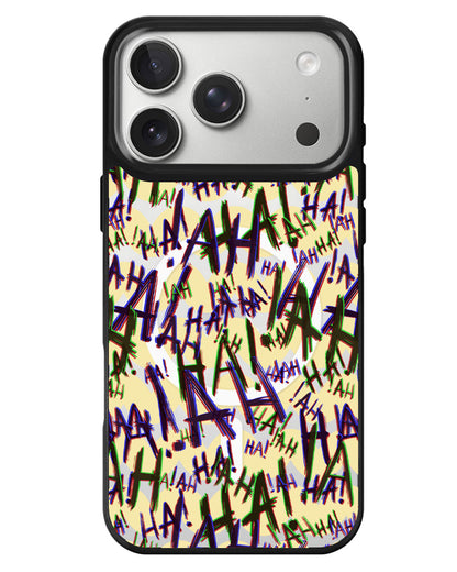 iPhone Rearguard MagSwap - Joker 5.0