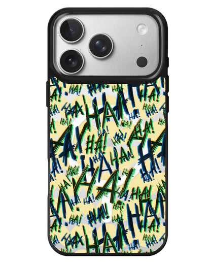 iPhone Rearguard MagSwap - Joker 7.0