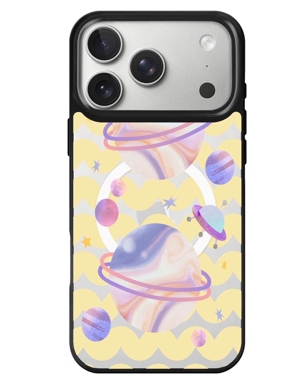 iPhone Rearguard MagSwap - My Universe