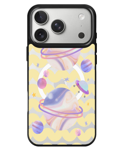 iPhone Rearguard MagSwap - My Universe