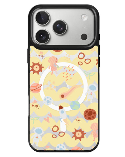 iPhone Rearguard MagSwap - Need My Space