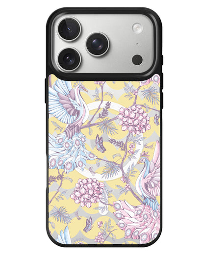 iPhone Rearguard MagSwap - Peacock 2.0
