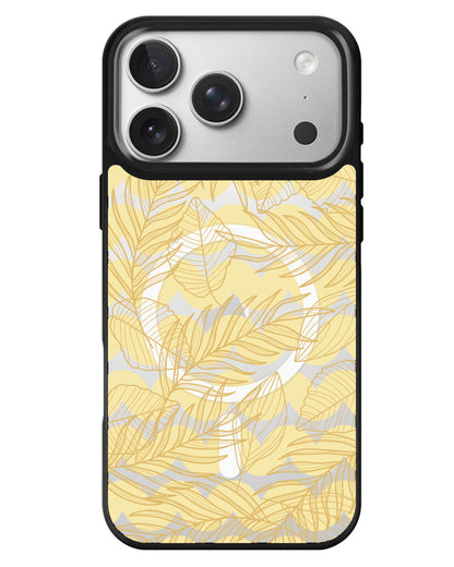 iPhone Rearguard MagSwap - Sketchy Tropical 1.0