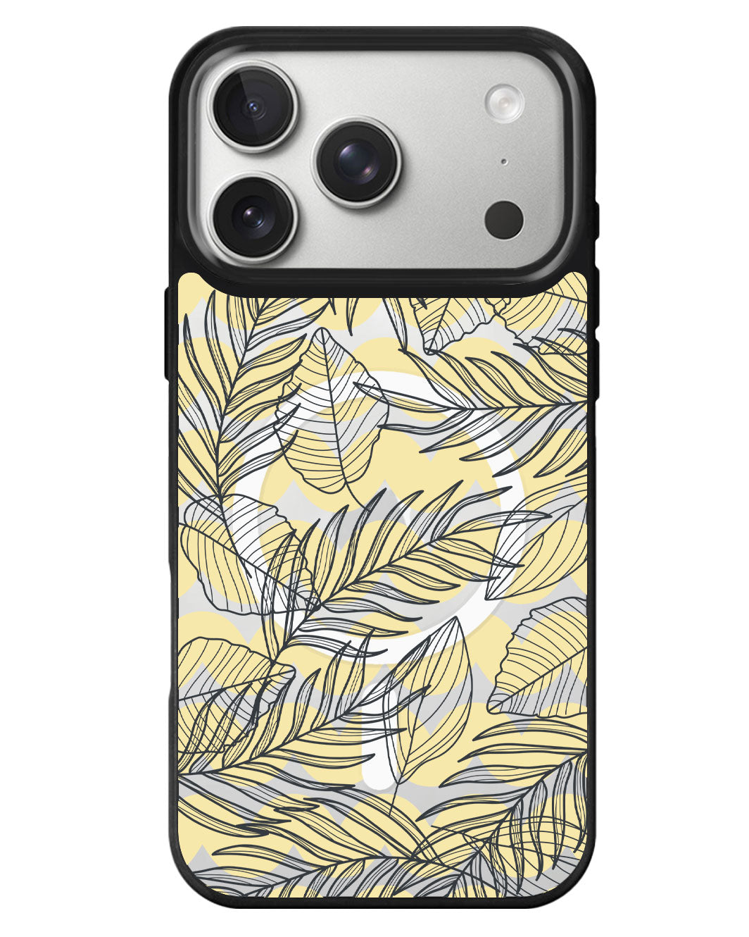 iPhone Rearguard MagSwap - Sketchy Tropical 2.0