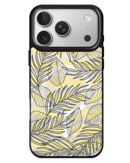 iPhone Rearguard MagSwap - Sketchy Tropical 2.0