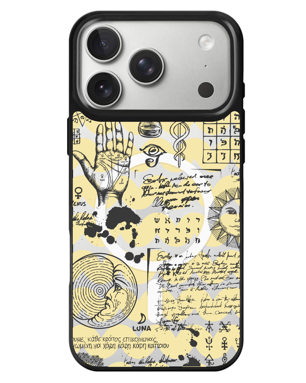 iPhone Rearguard MagSwap - Alchemy 2.0