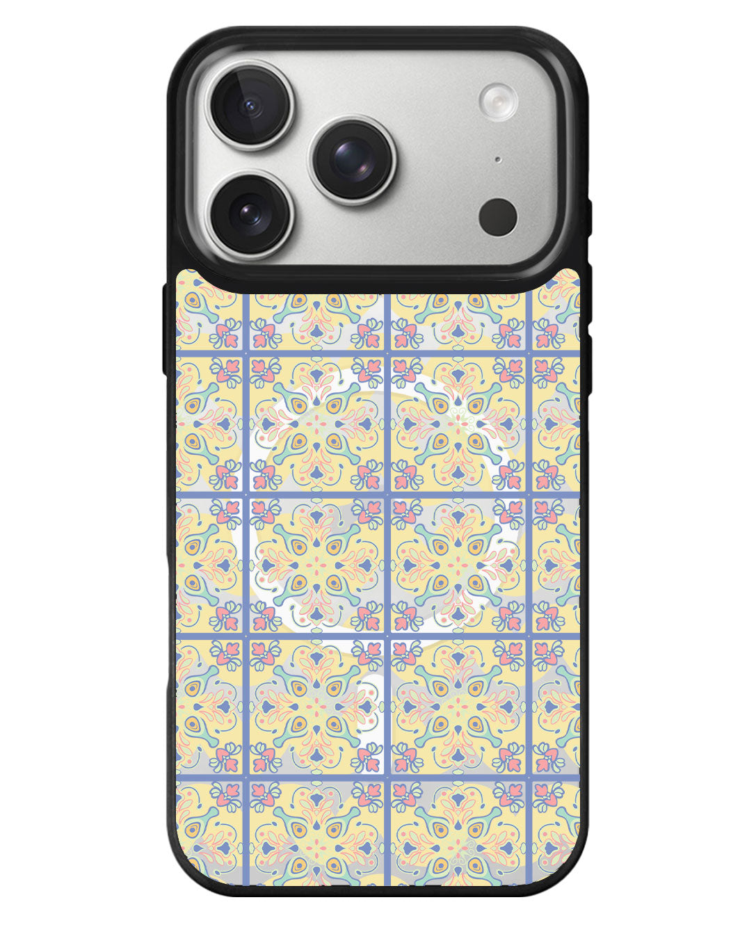 iPhone Rearguard MagSwap - Amore