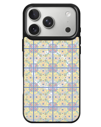 iPhone Rearguard MagSwap - Amore