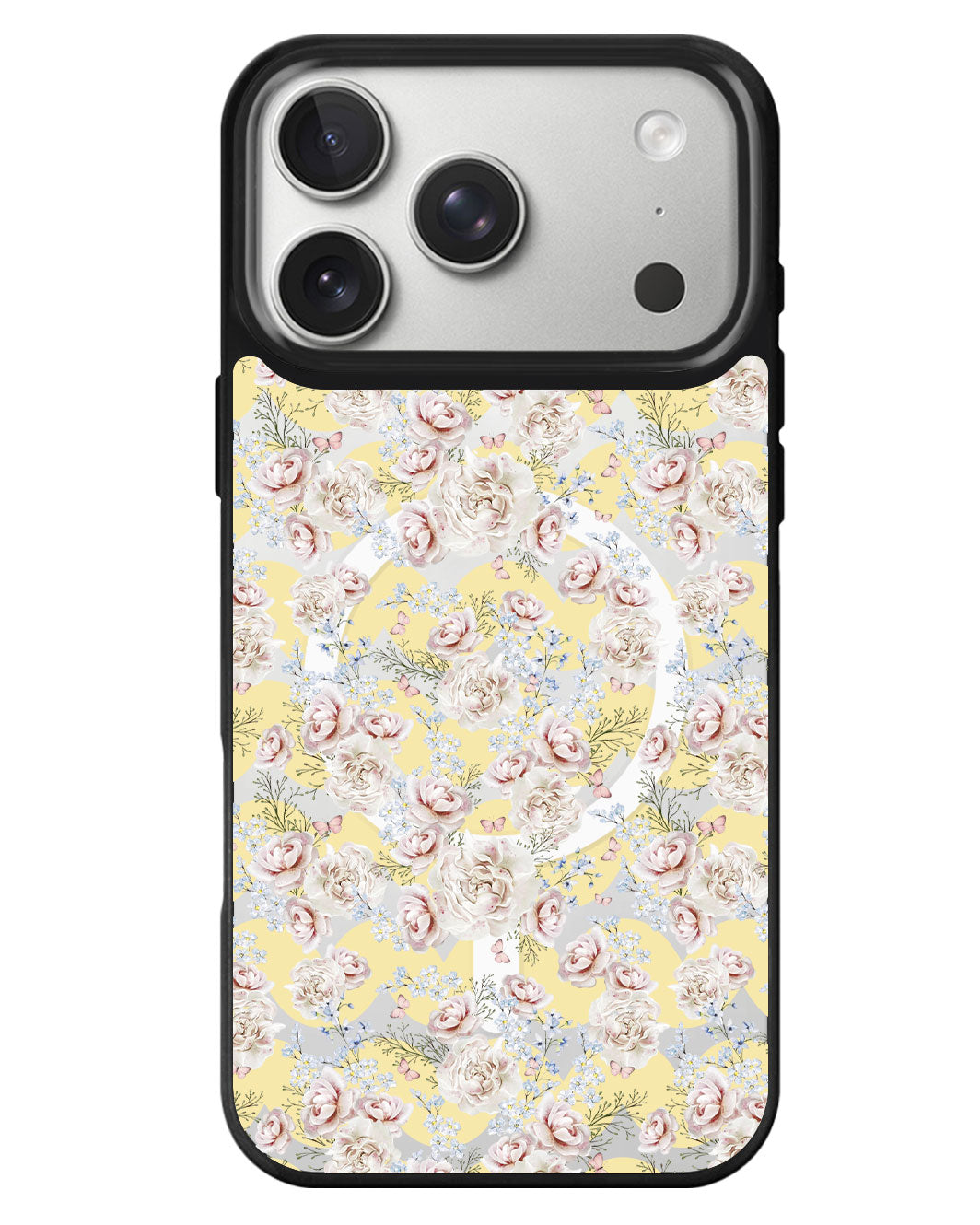 iPhone Rearguard MagSwap - Balmoral