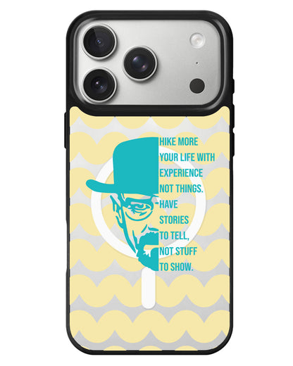 iPhone Rearguard MagSwap - Explore More Experience