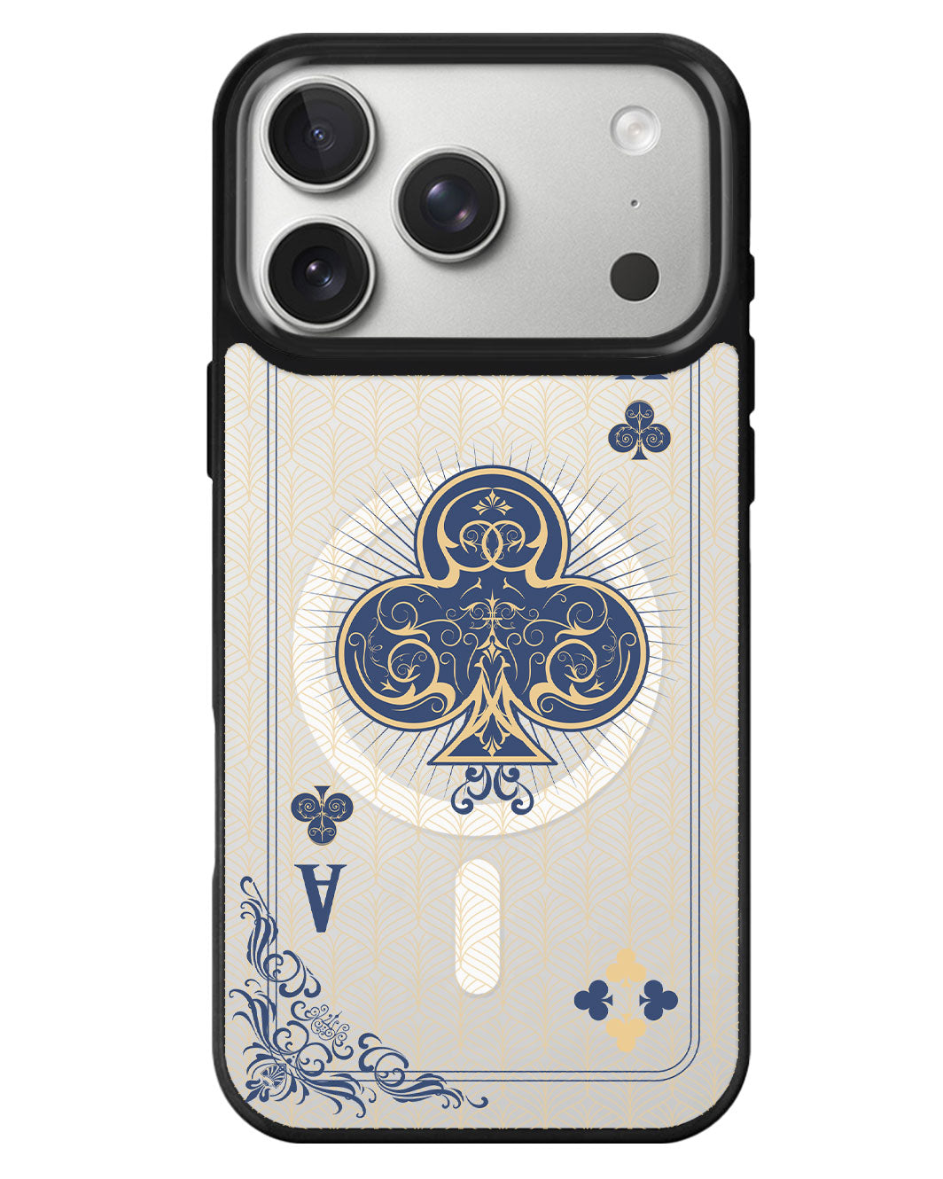 iPhone Rearguard MagSwap - Ace