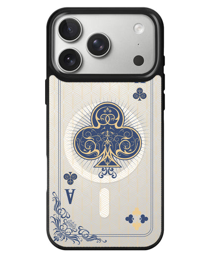 iPhone Rearguard MagSwap - Ace