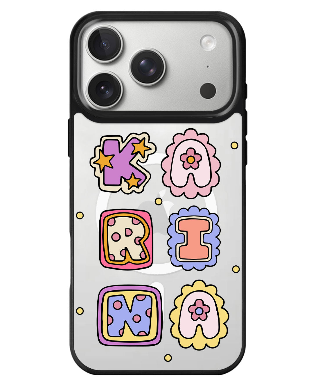 iPhone Rearguard MagSwap - Adorable Animals 2.0