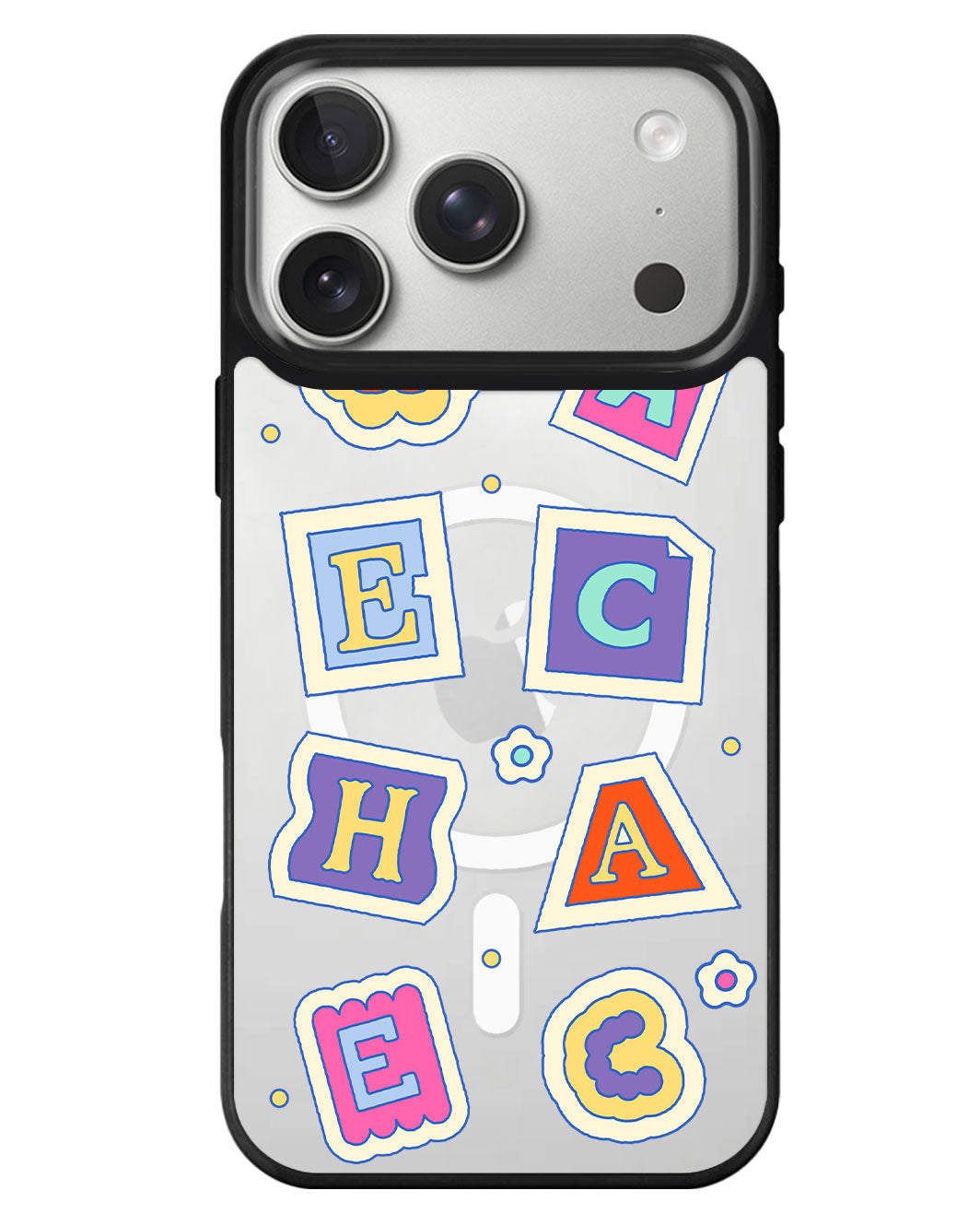 iPhone Rearguard MagSwap - Adorable Animals 3.0