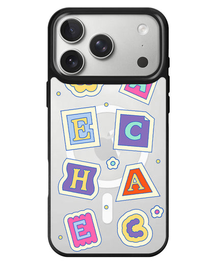 iPhone Rearguard MagSwap - Adorable Animals 3.0