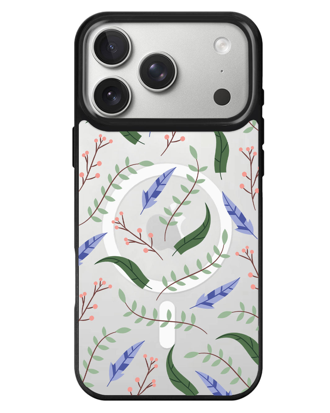 iPhone Rearguard MagSwap - Bohemian