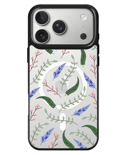 iPhone Rearguard MagSwap - Bohemian
