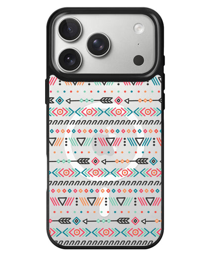 iPhone Rearguard MagSwap - Ethnic 1.0