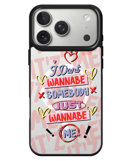 iPhone Rearguard MagSwap - ITZ Me!